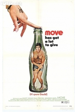 Poster La Mudanza