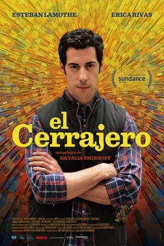 Poster El Cerrajero