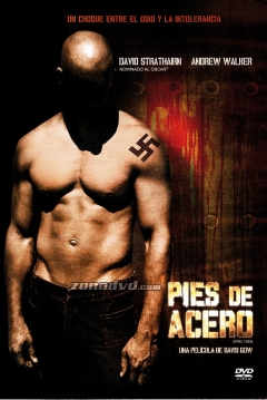 Ficha Pies de Acero