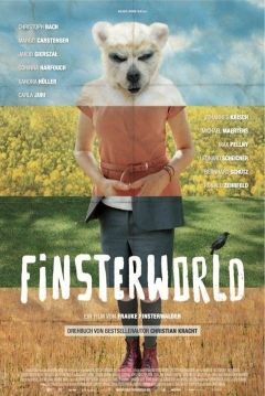 Poster Finsterworld