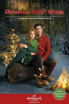 Poster Navidades en Incógnito