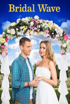 Poster Dos Novios y una Boda