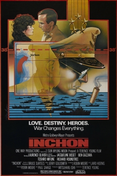 Poster Inchon