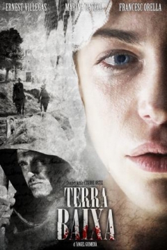 Poster Tierra Baja