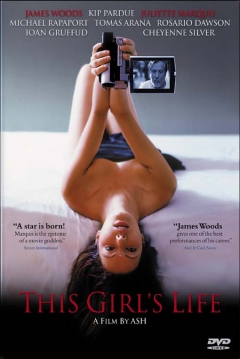 Poster This Girl's Life