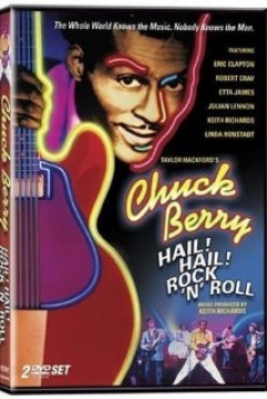Ficha Chuck Berry Hail! Hail! Rock 'n' Roll