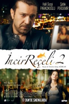 Poster Incir Receli 2