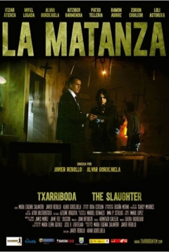 Poster La Matanza