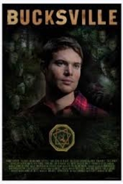 Poster Bucksville