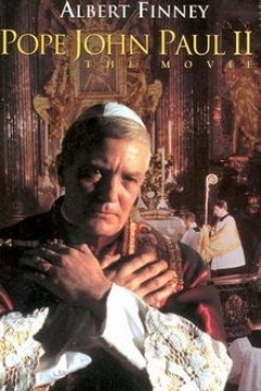 Ficha Pope John Paul II