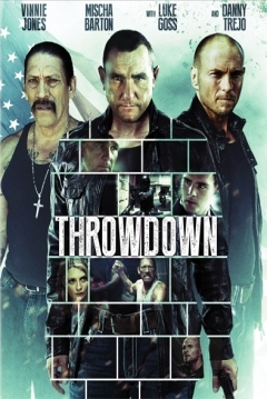 Poster El Juego de la Justicia