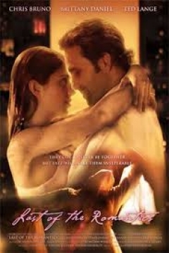 Poster Last of the Romantics