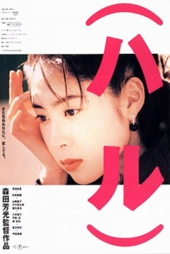 Ficha (Haru)