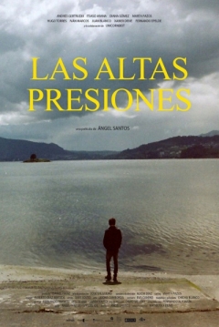 Poster Las Altas Presiones