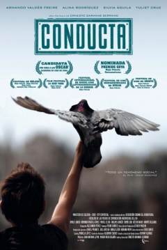 Poster Conducta