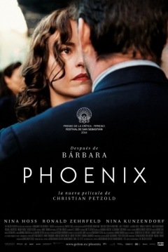 Poster Phoenix