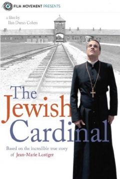 Poster Lustiger, el Cardenal Judío