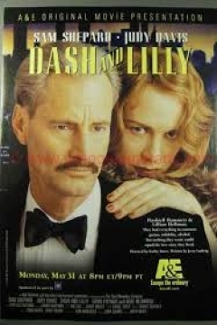 Poster Dash and Lilly