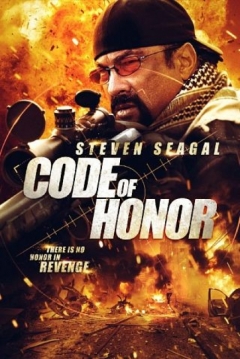 Poster Codigo de Honor