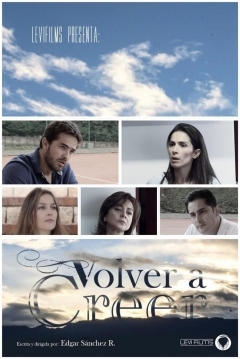 Poster Volver a Creer