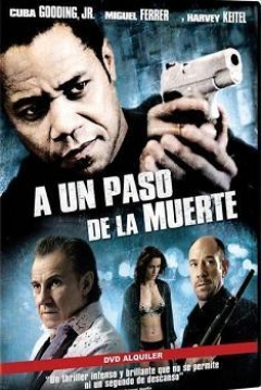 Ficha A un Paso de la Muerte
