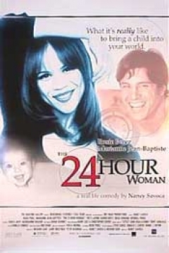 Ficha 24 Hour Woman