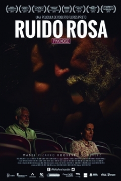 Poster Ruido Rosa