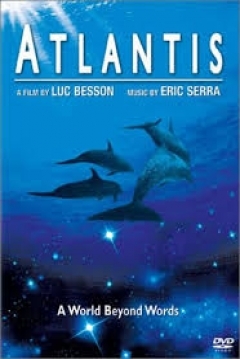 Poster Atlantis