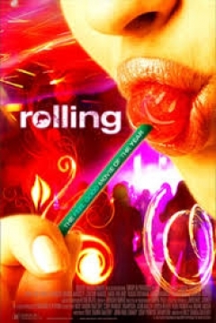 Poster Rolling