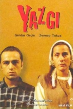 Poster Fate: Tales about Darkness