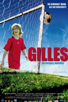 Poster Gilles