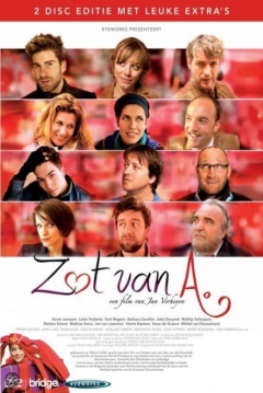 Poster Zot van A.