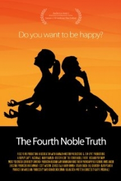 Poster The Fourth Noble Truth