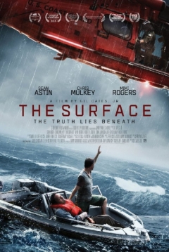Poster The Surface