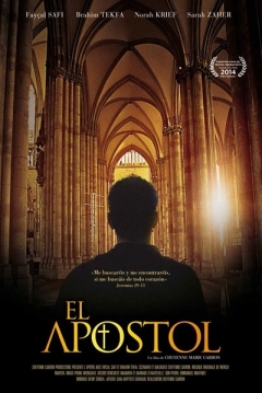 Poster El Apóstol
