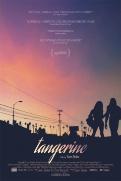 Poster Tangerine