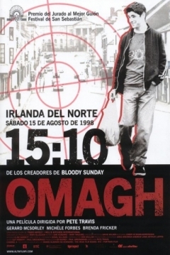Poster Omagh