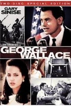 Poster George Wallace