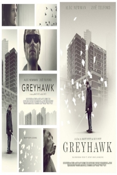 Poster Greyhawk