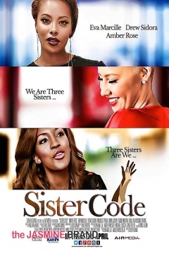 Poster Sister Code
