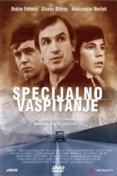Poster Special Education