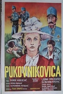 Poster Pukovnikovica