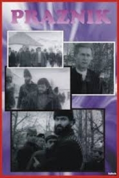 Poster The Feast