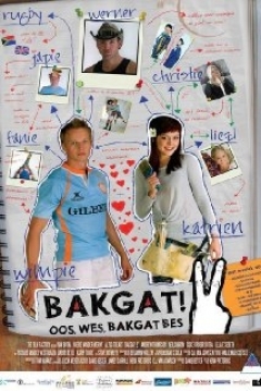 Poster Bakgat! II