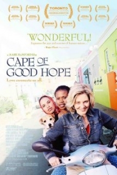 Poster Cape of Good Hope