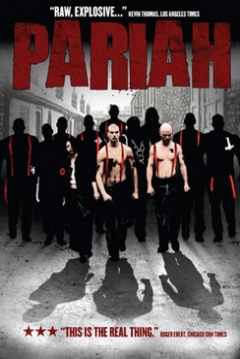 Poster Pariah