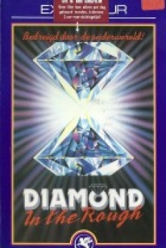 Poster Diamond in the Rough