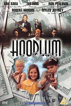 Poster Hoodlum & Son