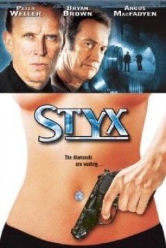 Poster Styx
