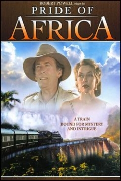 Poster Pride of Africa